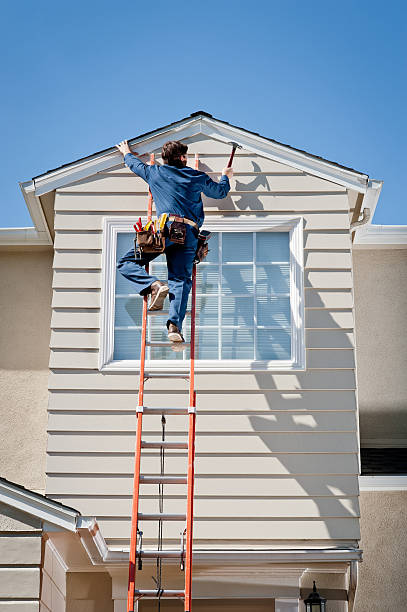 Best Vinyl Siding Installation  in Stuttgt, AR